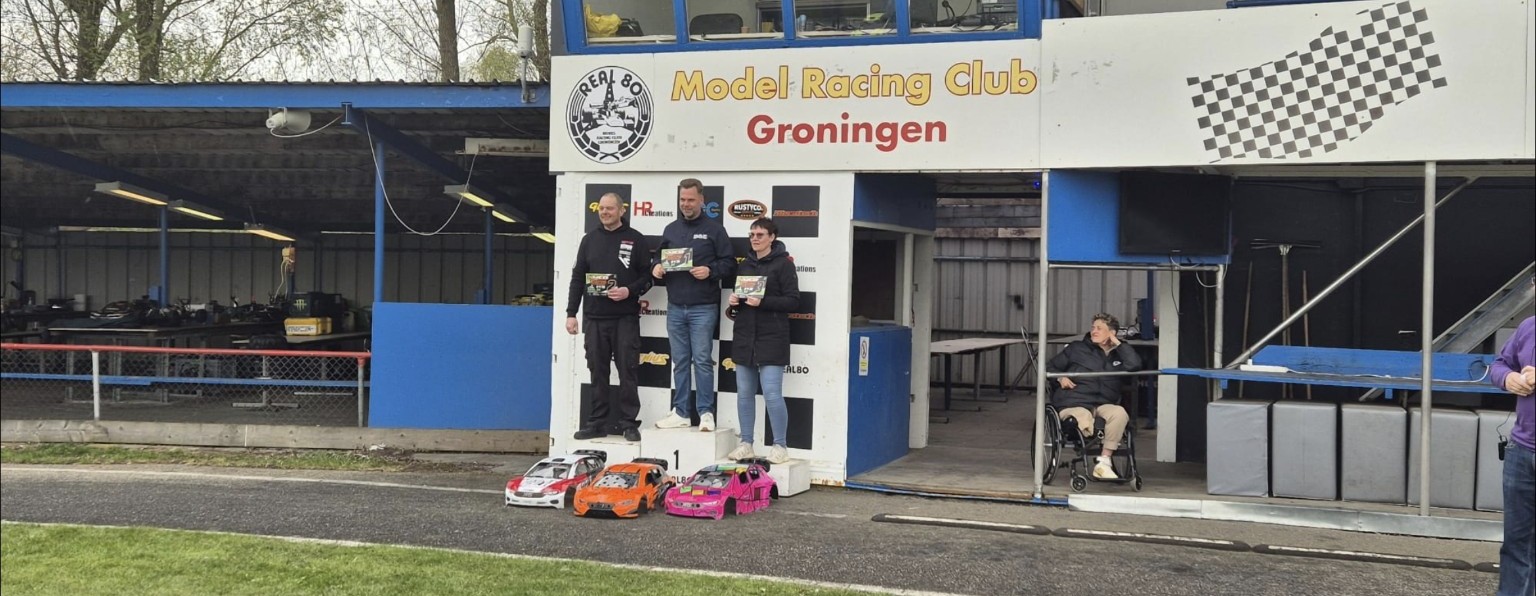 Groningen 2026